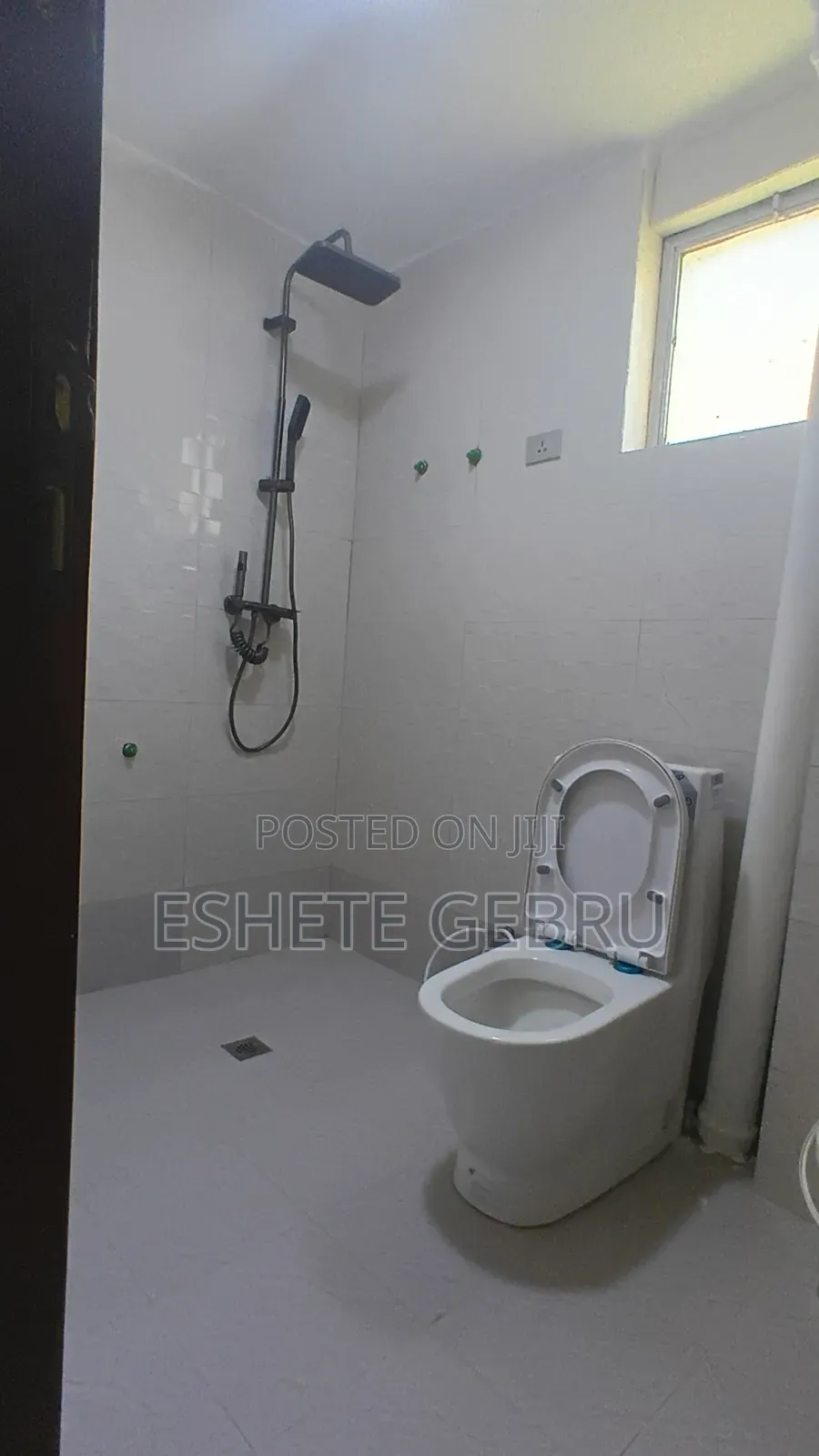 Furnished 3bdrm Condo in ኮንዶሚንየም, Akaky Kaliti for sale