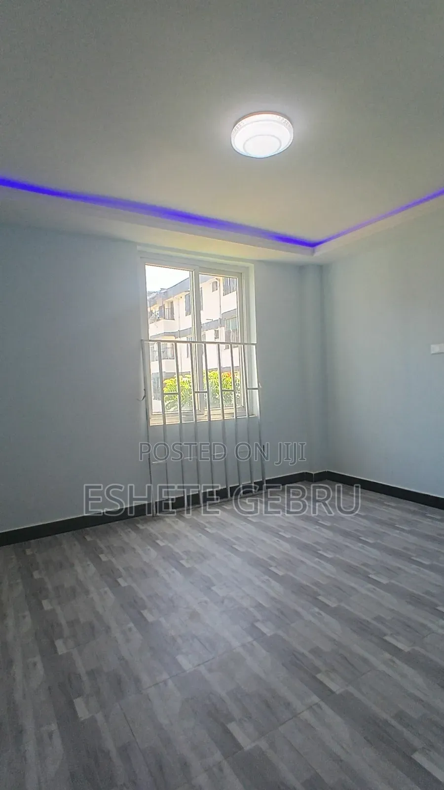 Furnished 3bdrm Condo in ኮንዶሚንየም, Akaky Kaliti for sale