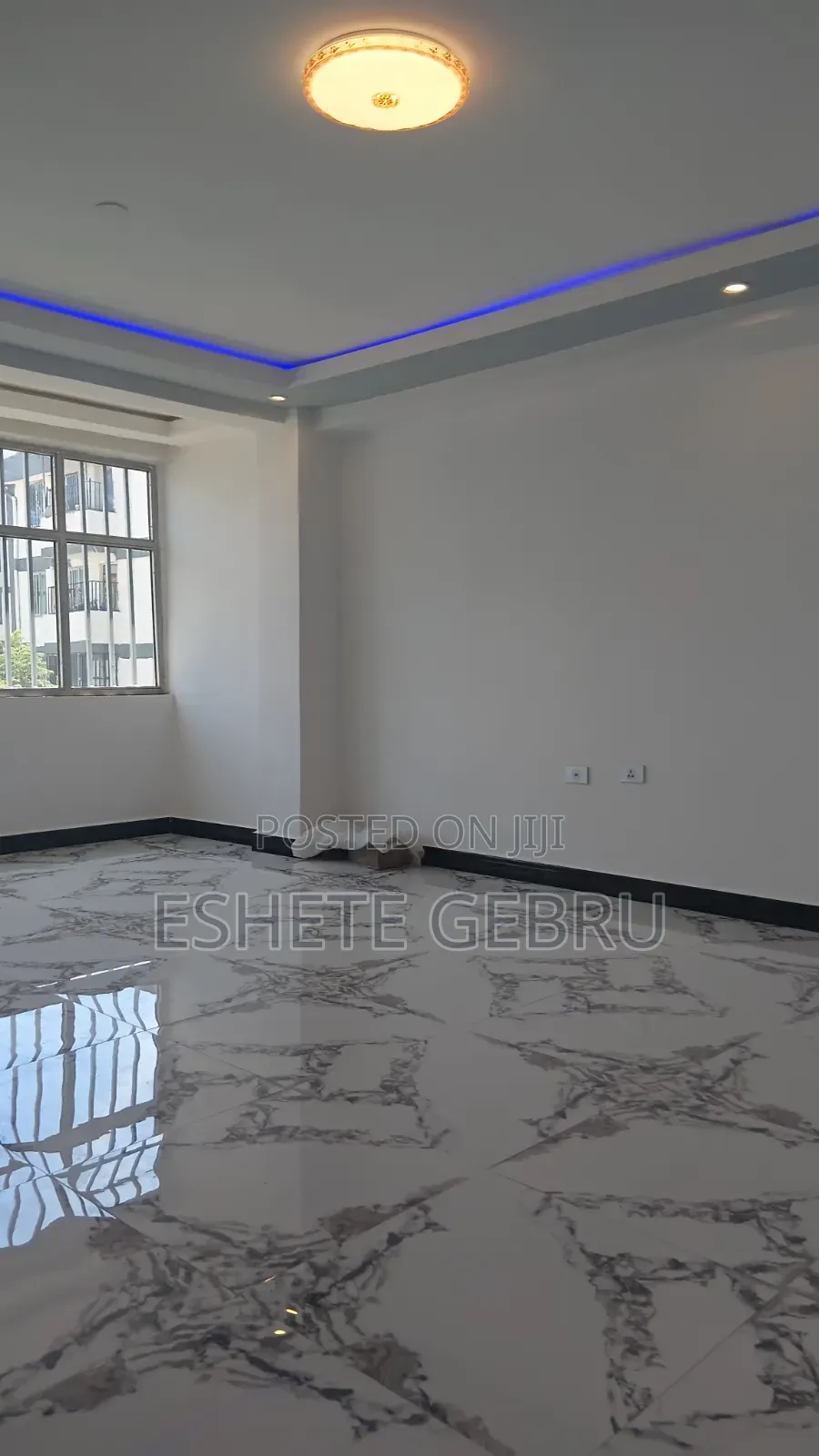 Furnished 3bdrm Condo in ኮንዶሚንየም, Akaky Kaliti for sale