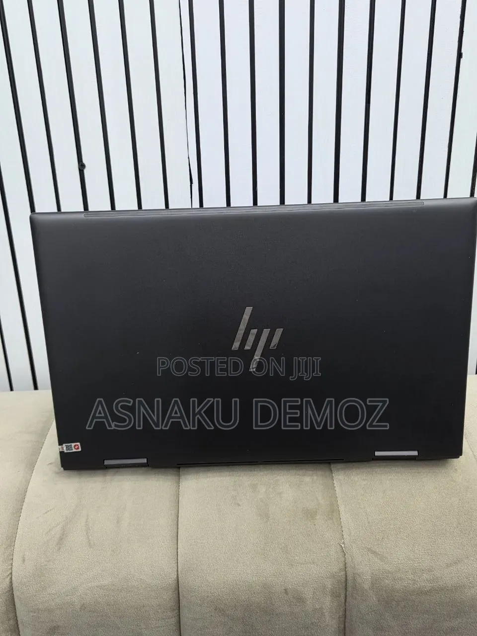New Laptop HP Envy x360 16GB Intel Core i7 SSD 512GB