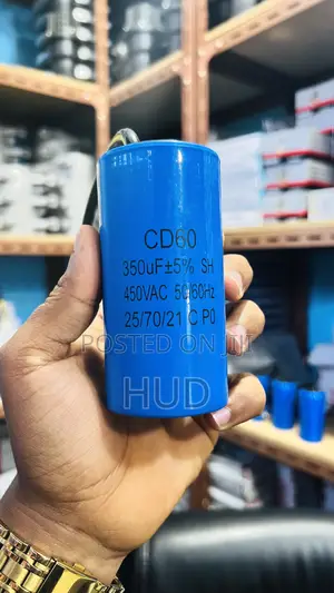 Capacitors