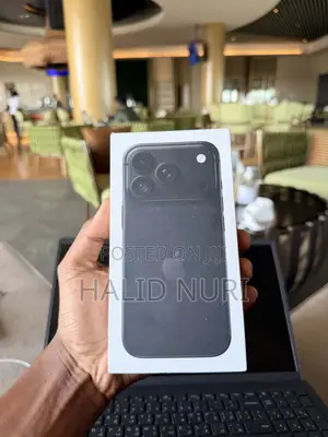 New Apple iPhone 18 Pro 256 GB
