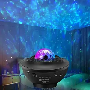 Disco Lights