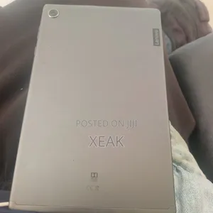 Lenovo Tab M10 32 GB Gray