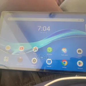 Lenovo Tab M10 32 GB Gray