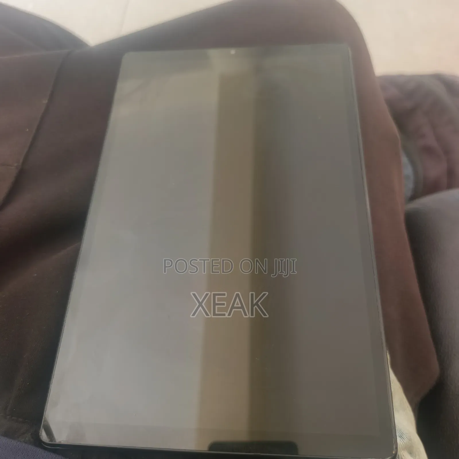 Lenovo Tab M10 32 GB Gray