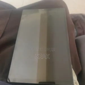 Lenovo Tab M10 32 GB Gray