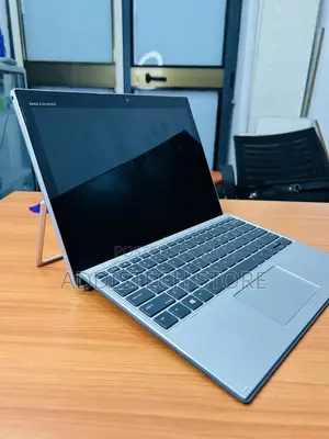 New Laptop HP Elite X2 1012 16GB Intel Core i5 SSD 256GB