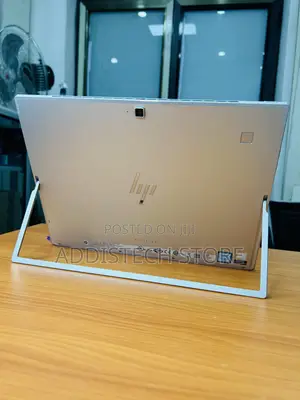 New Laptop HP Elite X2 1012 16GB Intel Core i5 SSD 256GB