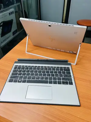 New Laptop HP Elite X2 1012 16GB Intel Core i5 SSD 256GB