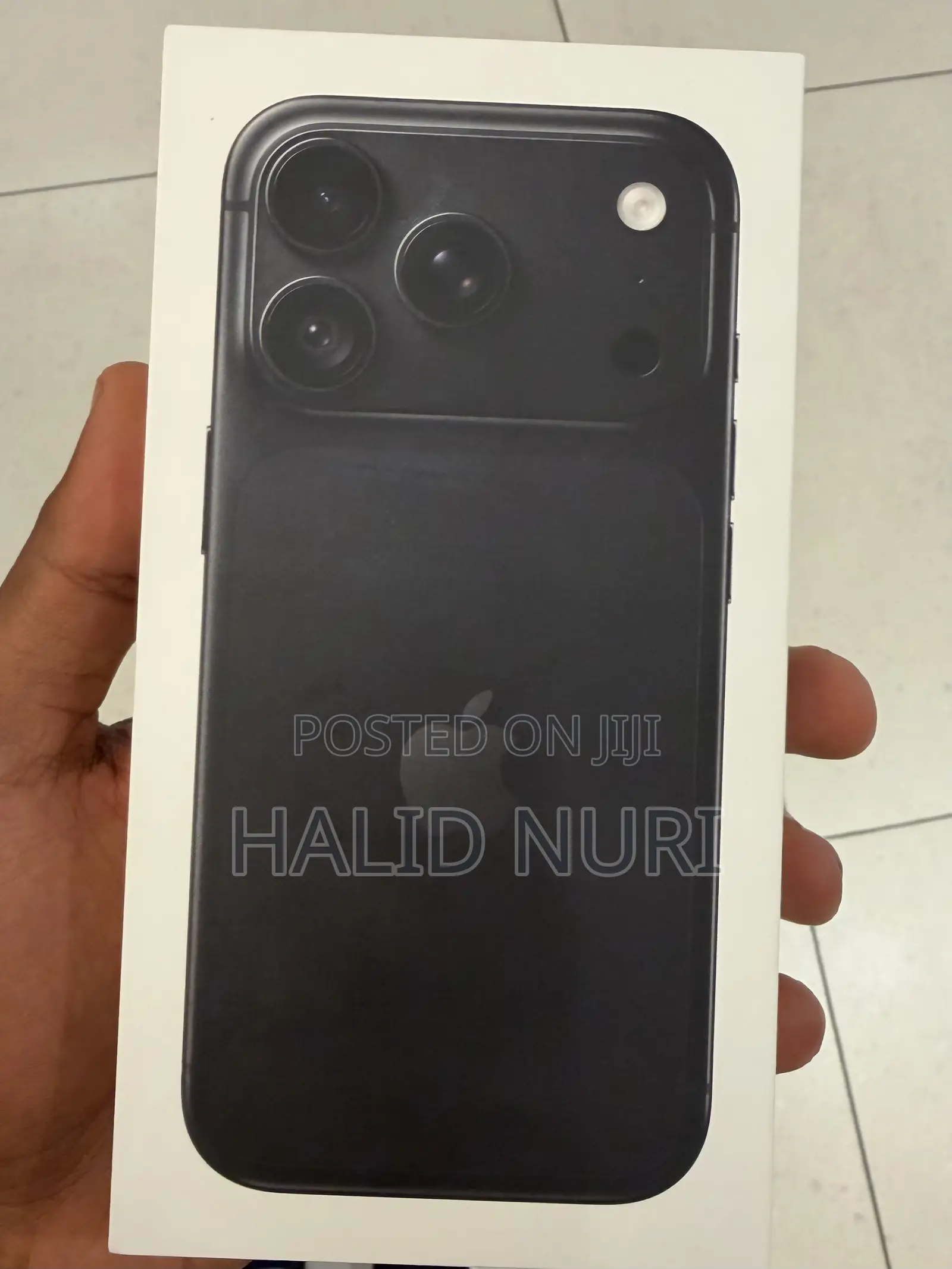 New Apple iPhone 18 Pro 256 GB
