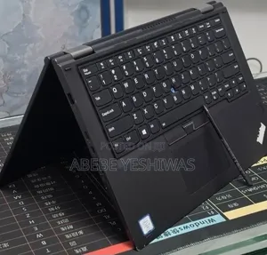 New Laptop Lenovo Yoga 330 16GB Intel Core i5 SSD 256GB