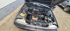 Toyota Corolla 1987 Gray