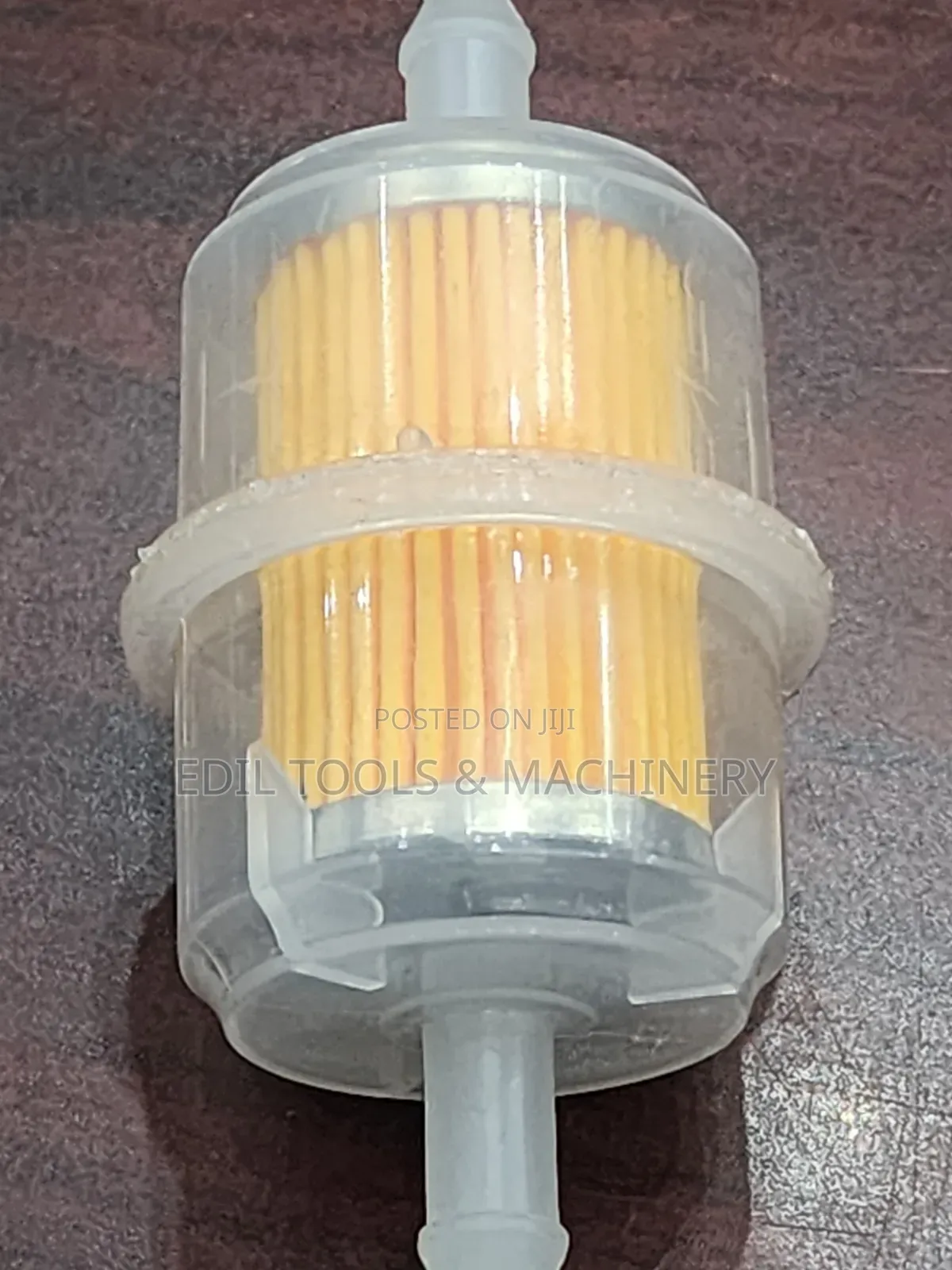 Fuel Filter for Kama Generators and Pumps