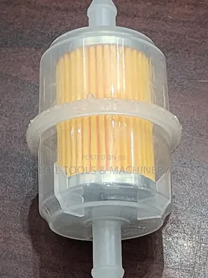 Fuel Filter for Kama Generators and Pumps