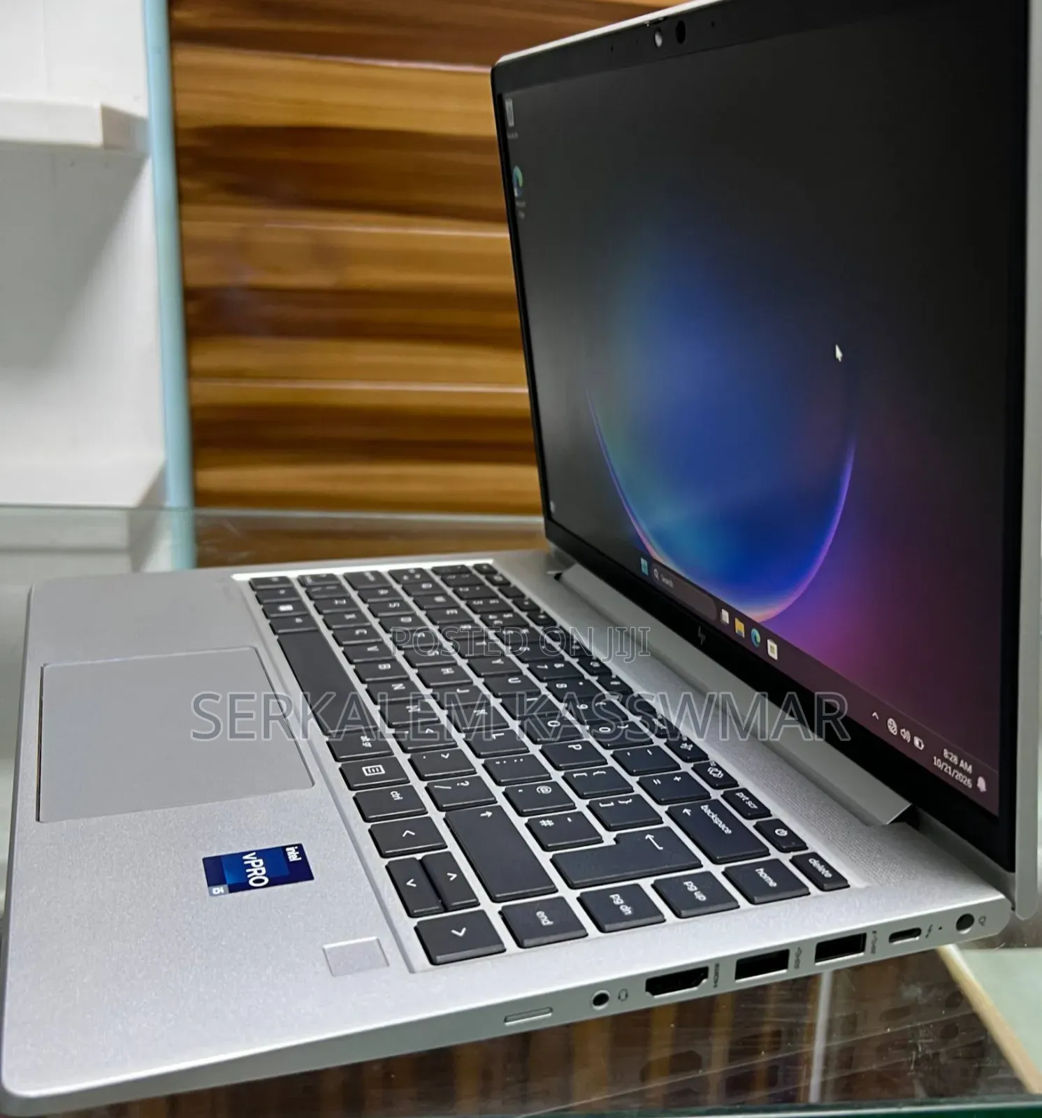 New Laptop HP EliteBook 640 G9 16GB Intel Core i5 SSD 512GB