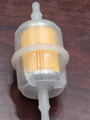 Fuel Filter for Kama Generators and Pumps