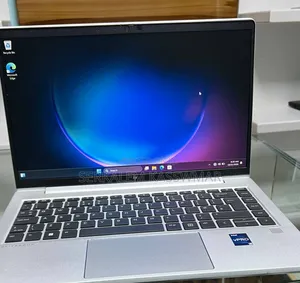 New Laptop HP EliteBook 640 G9 16GB Intel Core i5 SSD 512GB