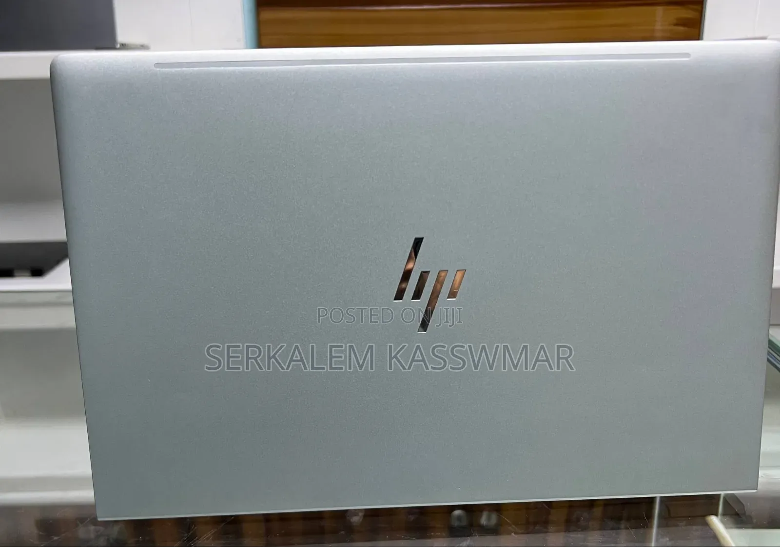 New Laptop HP EliteBook 640 G9 16GB Intel Core i5 SSD 512GB