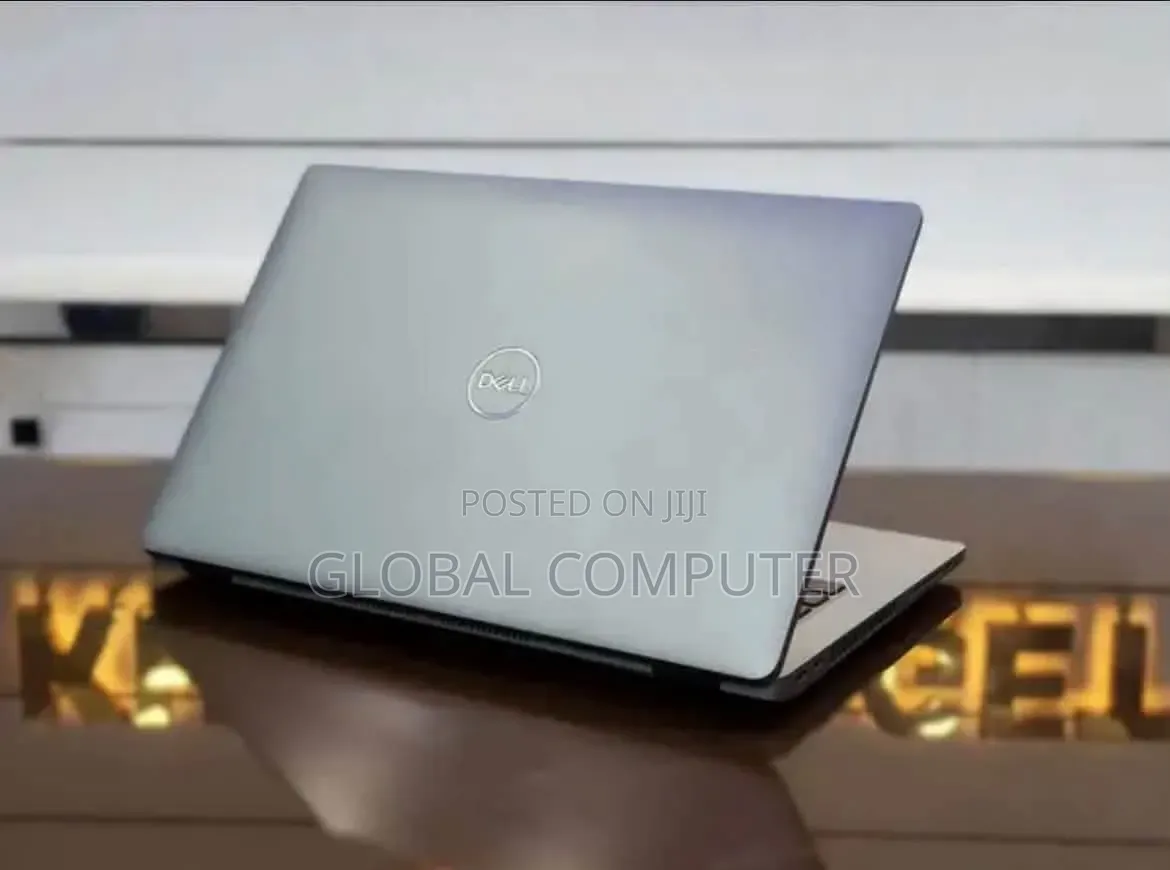 New Laptop Dell Latitude 5530 16GB Intel Core i5 SSD 512GB