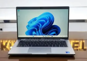New Laptop Dell Latitude 5530 16GB Intel Core i5 SSD 512GB