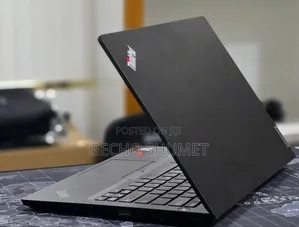 New Laptop Lenovo ThinkPad E14 Gen 3 16GB AMD Ryzen 7 SSD 512GB