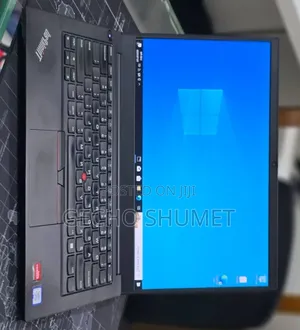 New Laptop Lenovo ThinkPad E14 Gen 3 16GB AMD Ryzen 7 SSD 512GB