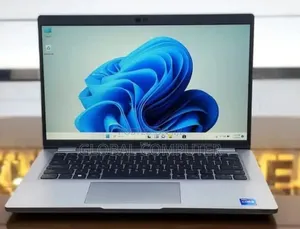 New Laptop Dell Latitude 5530 16GB Intel Core i5 SSD 512GB