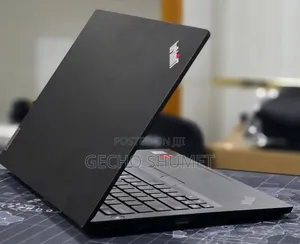 New Laptop Lenovo ThinkPad E14 Gen 3 16GB AMD Ryzen 7 SSD 512GB