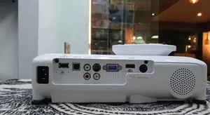 Epson Projector 
Model Name: EB-x31