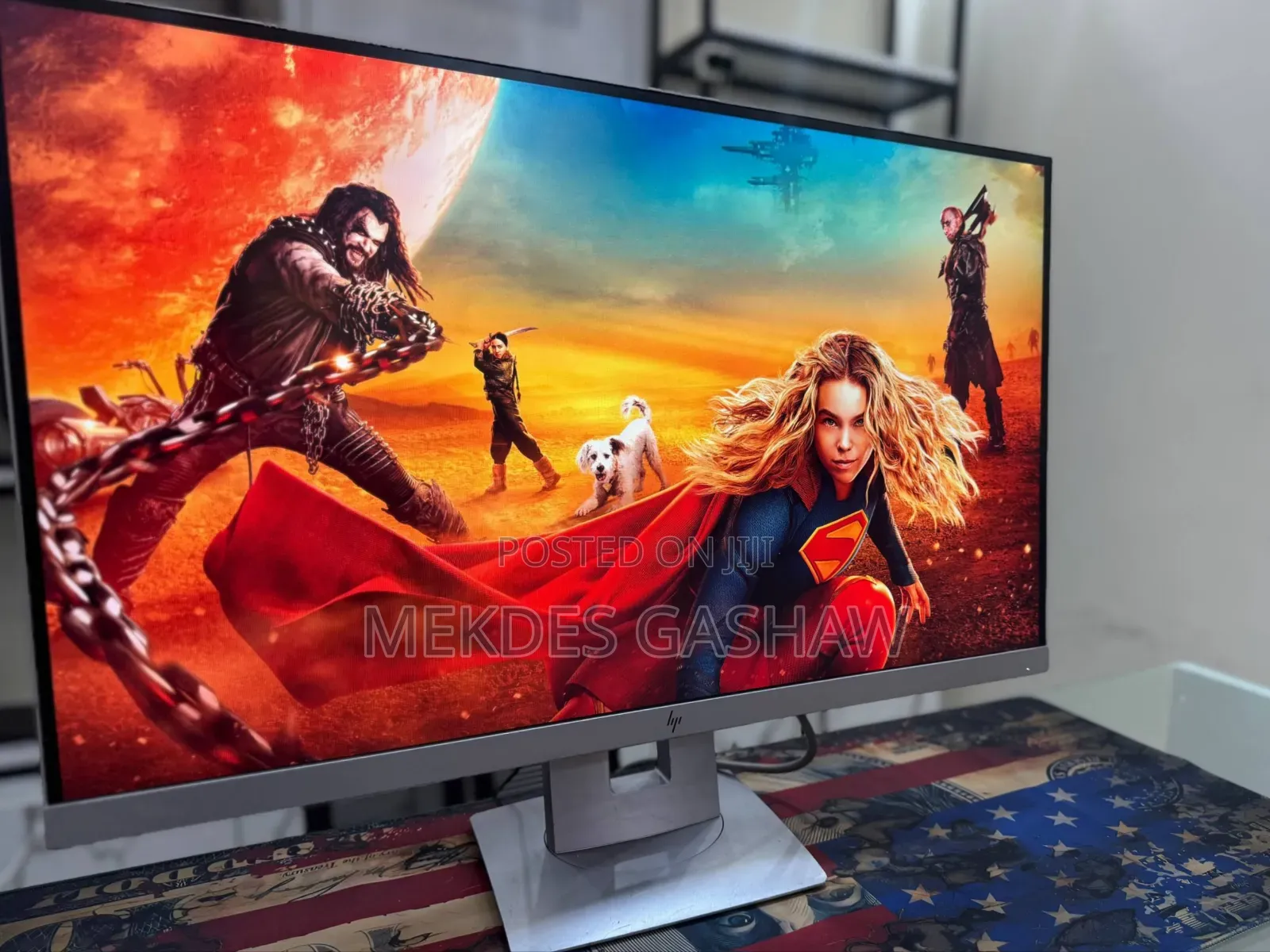 HP Elite 2k 27inch
