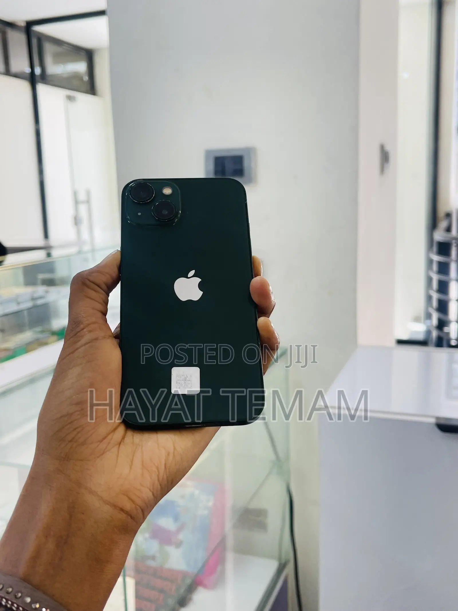 Apple iPhone 13 128 GB