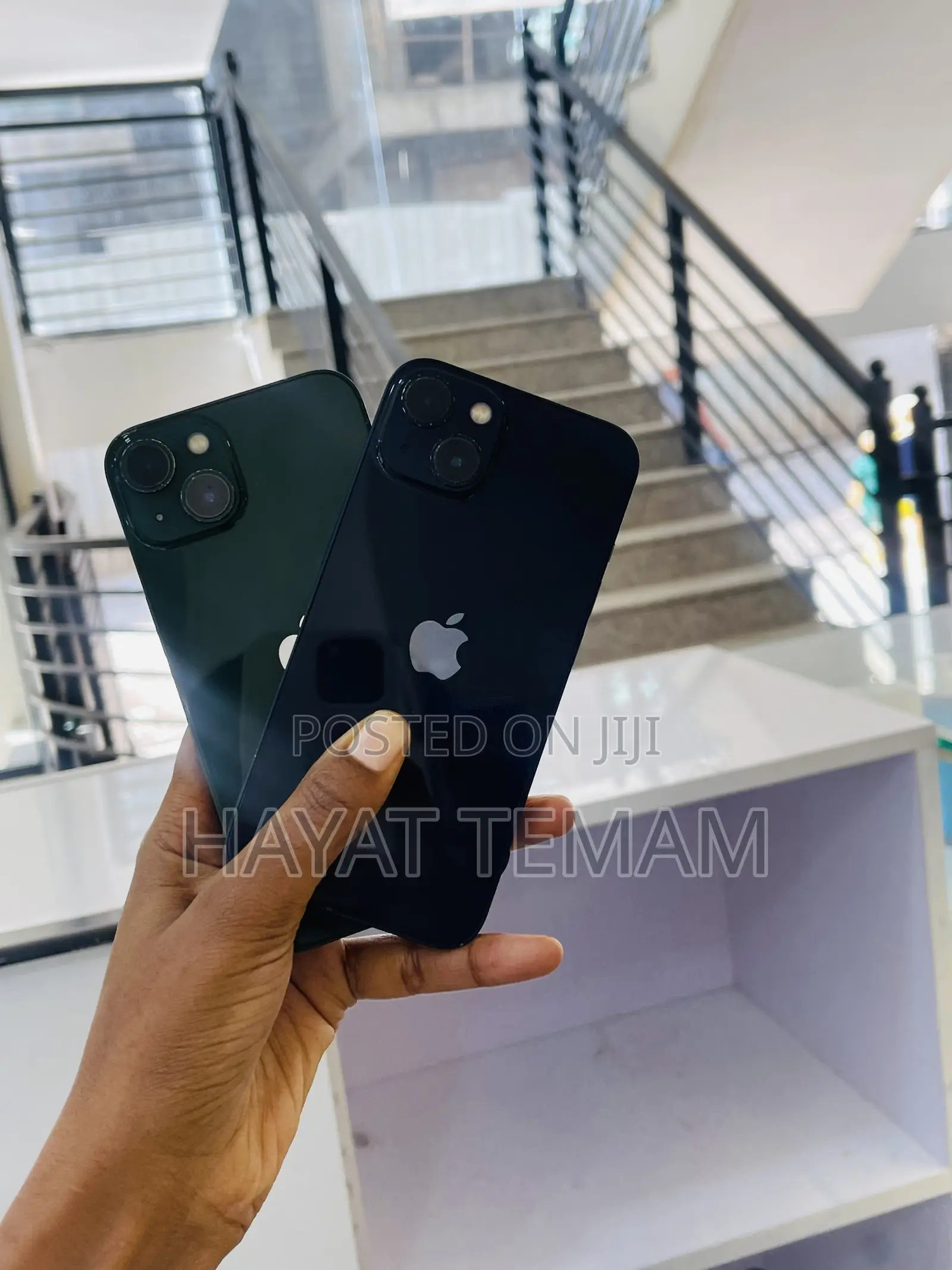 Apple iPhone 13 128 GB