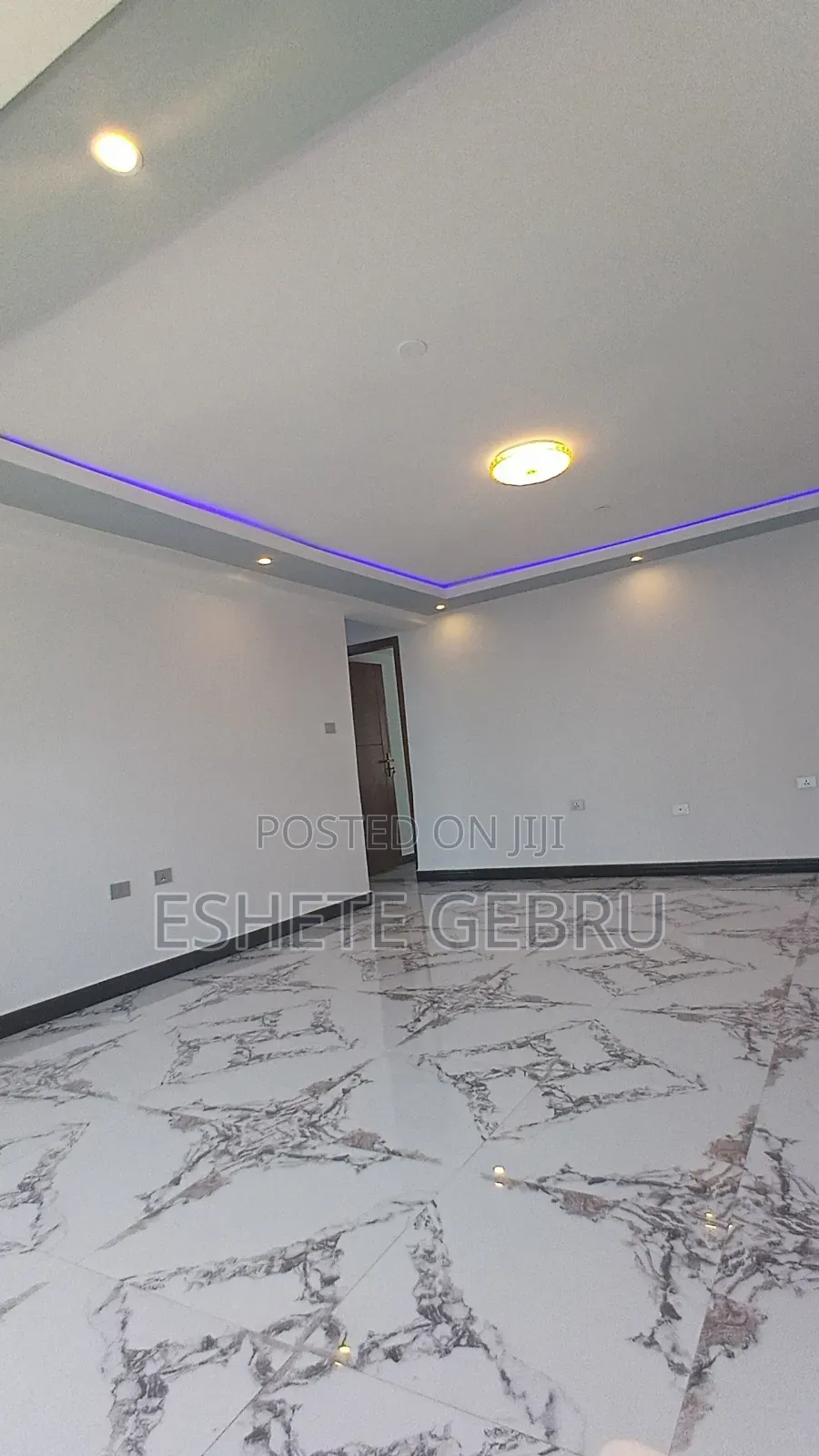 Furnished 3bdrm Condo in ኮንዶሚንየም, Akaky Kaliti for sale