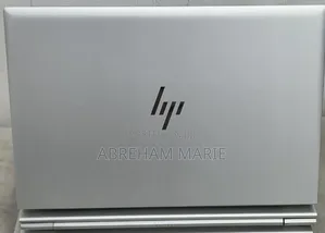 New Laptop HP EliteBook 830 G8 16GB Intel Core i5 SSD 512GB