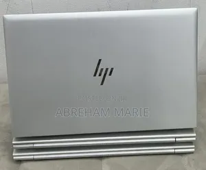 New Laptop HP EliteBook 830 G8 16GB Intel Core i5 SSD 512GB