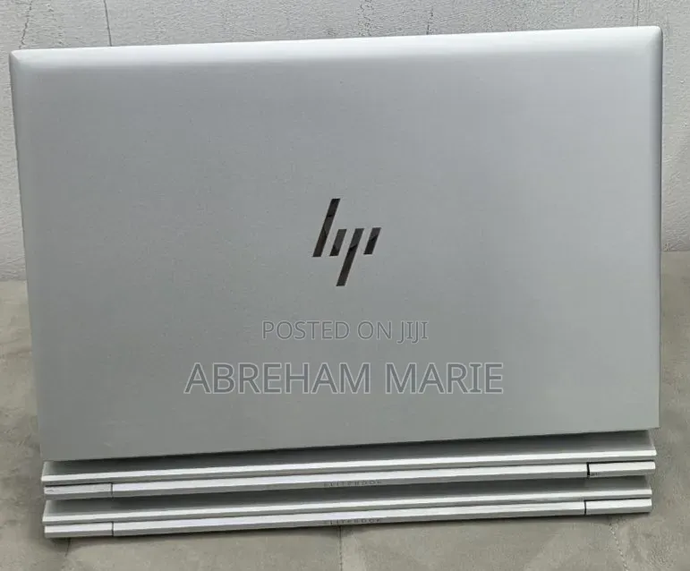 New Laptop HP EliteBook 830 G8 16GB Intel Core i5 SSD 512GB
