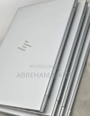 New Laptop HP EliteBook 830 G8 16GB Intel Core i5 SSD 512GB