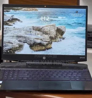 New Laptop HP Pavilion 15 16GB Intel Core i7 SSD 512GB