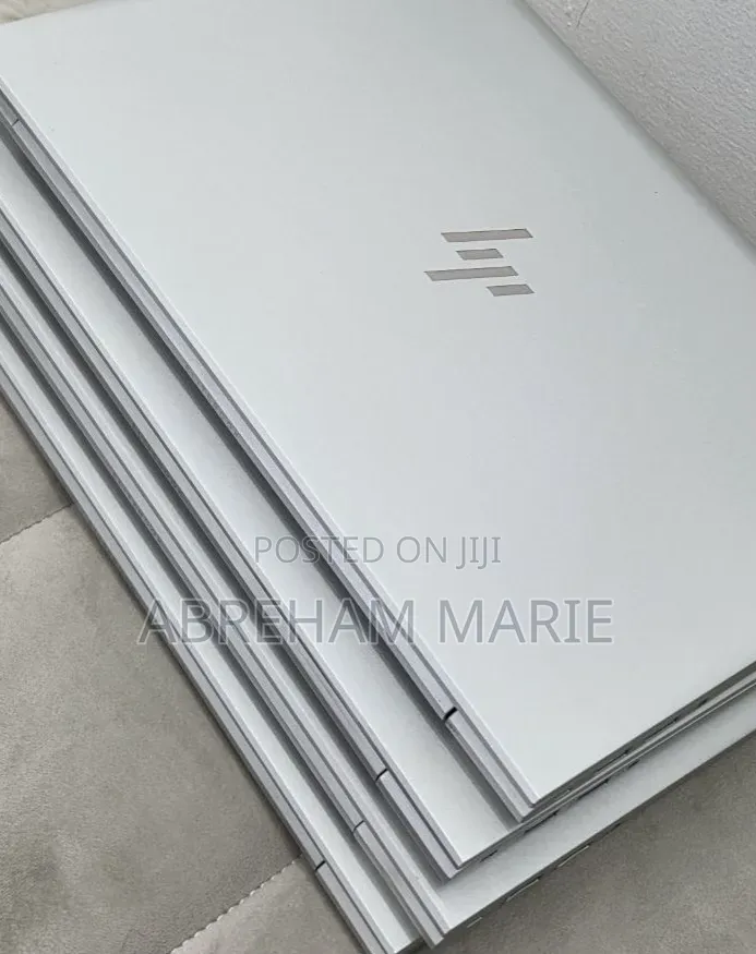 New Laptop HP EliteBook 830 G8 16GB Intel Core i5 SSD 512GB