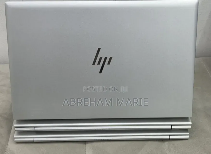 New Laptop HP EliteBook 830 G8 16GB Intel Core i5 SSD 512GB