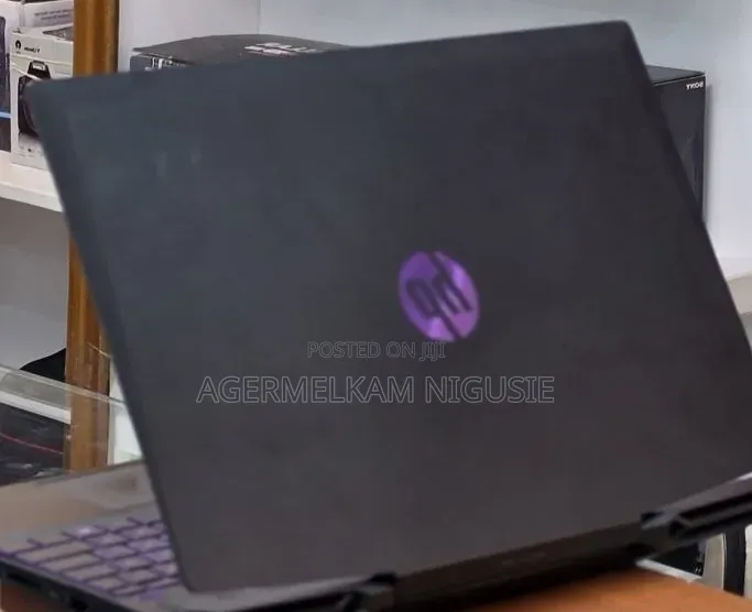 New Laptop HP Pavilion 15 16GB Intel Core i7 SSD 512GB