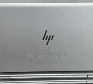 New Laptop HP 16GB Intel Core i5 SSD 512GB