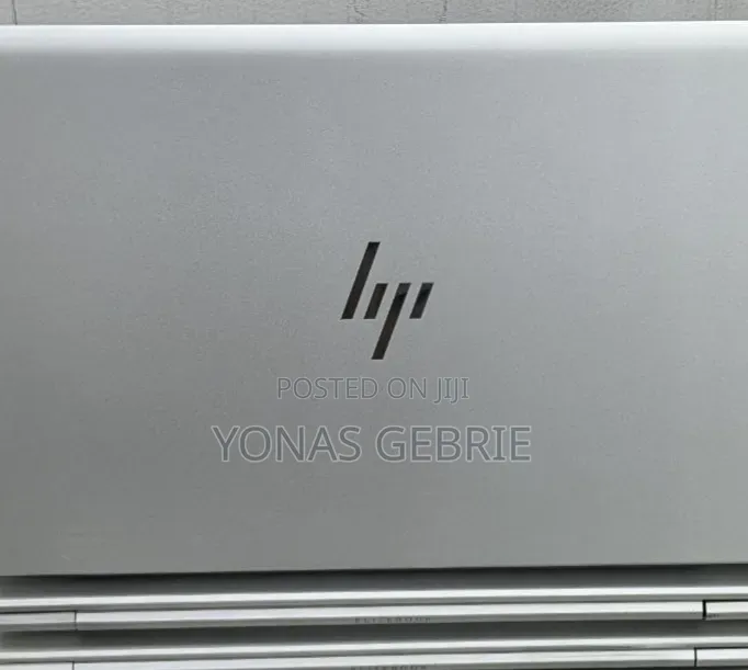 New Laptop HP 16GB Intel Core i5 SSD 512GB