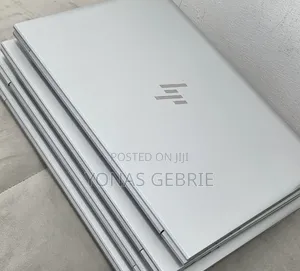 New Laptop HP 16GB Intel Core i5 SSD 512GB