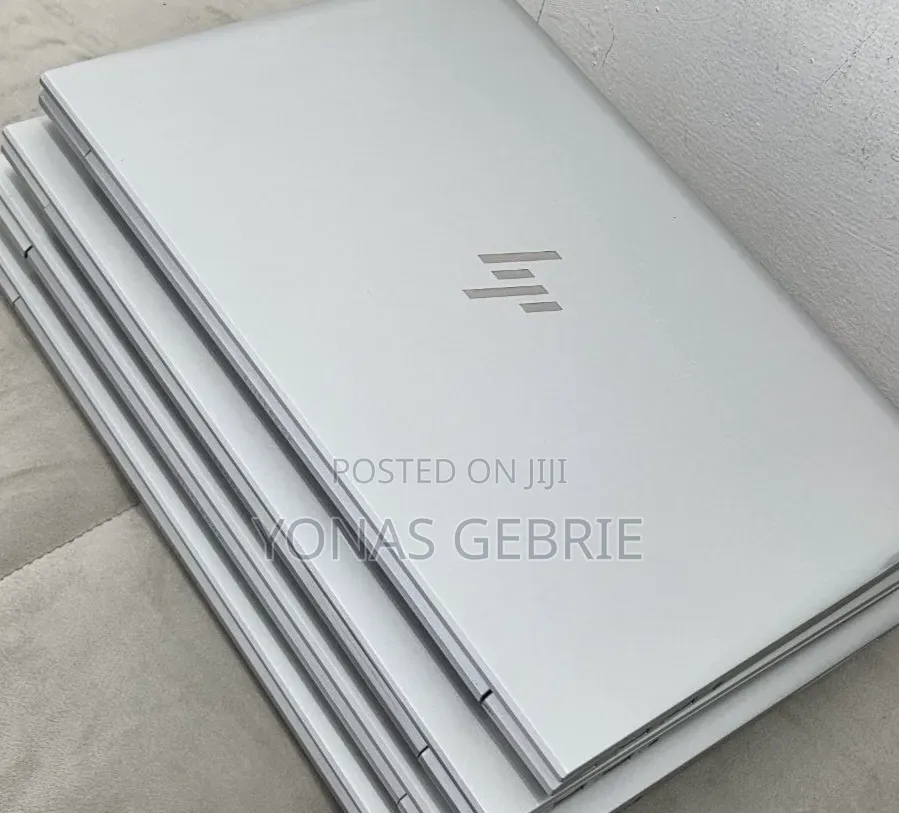 New Laptop HP 16GB Intel Core i5 SSD 512GB