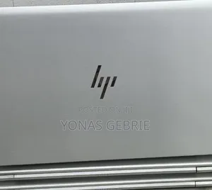 New Laptop HP 16GB Intel Core i5 SSD 512GB