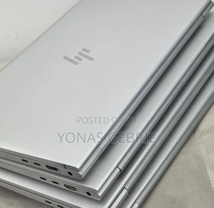 New Laptop HP 16GB Intel Core i5 SSD 512GB