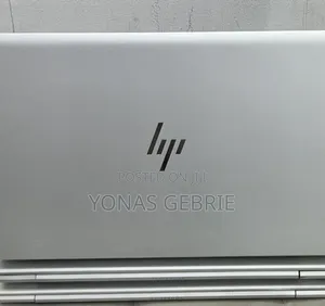 New Laptop HP 16GB Intel Core i5 SSD 512GB