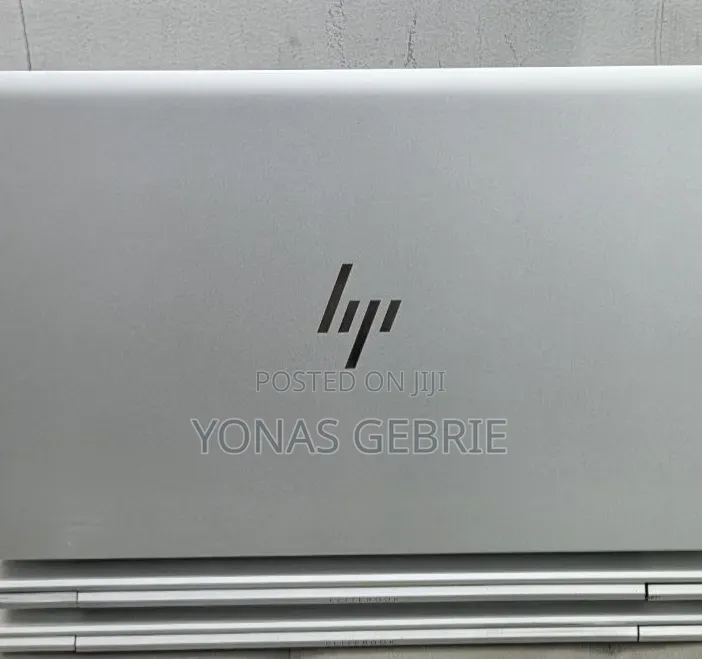 New Laptop HP 16GB Intel Core i5 SSD 512GB
